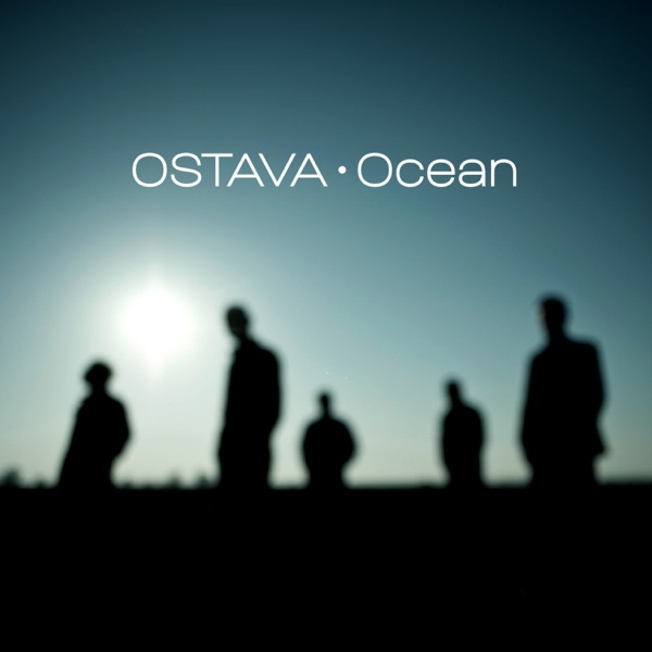 Ocean album cover