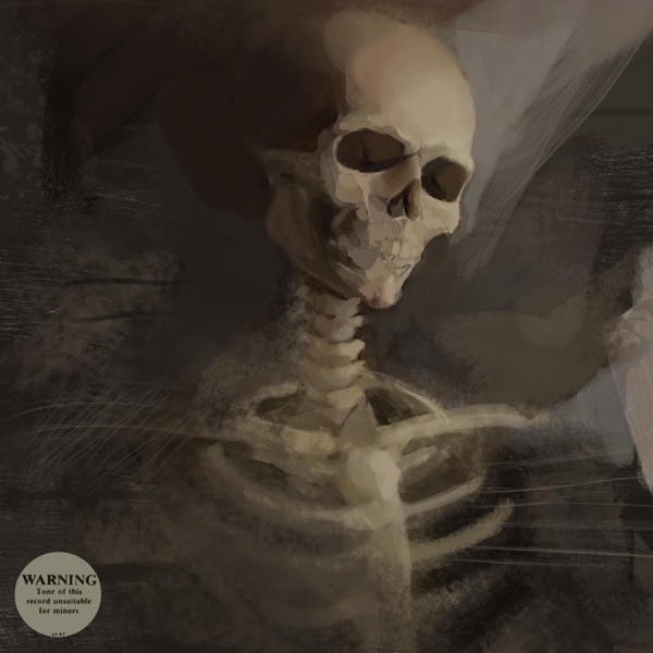 Irrelevant (feat. WESTSIDE BOOGIE) - Single album cover