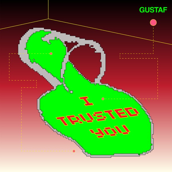I Trusted You - Single album cover