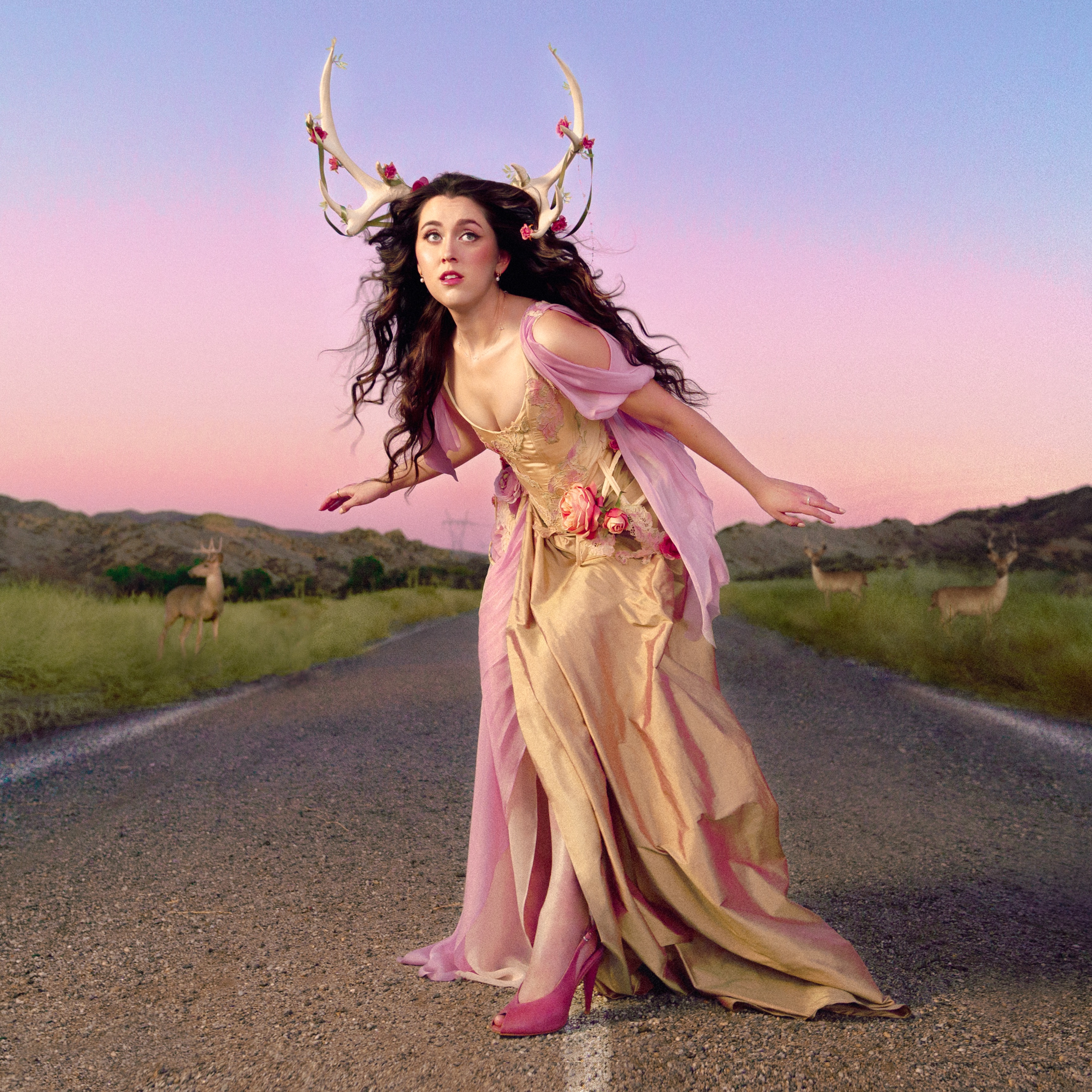 Tales of a Failed Shapeshifter album cover