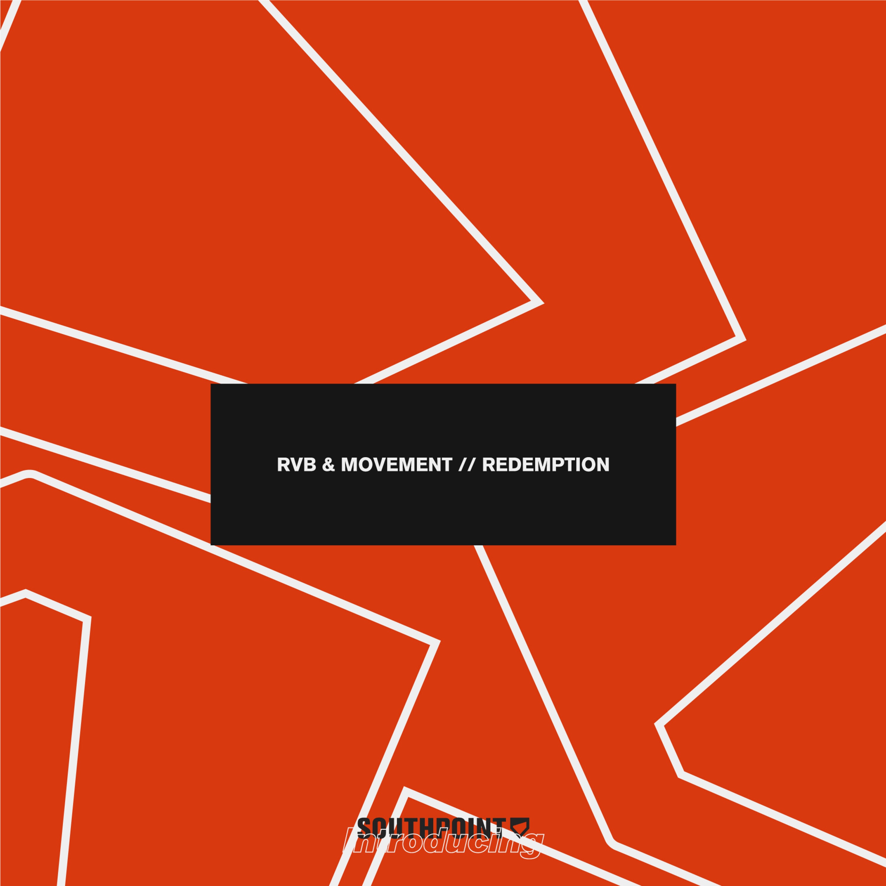 Redemption - Single album cover