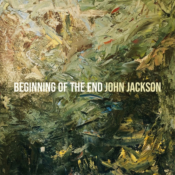 Beginning of the End - Single album cover