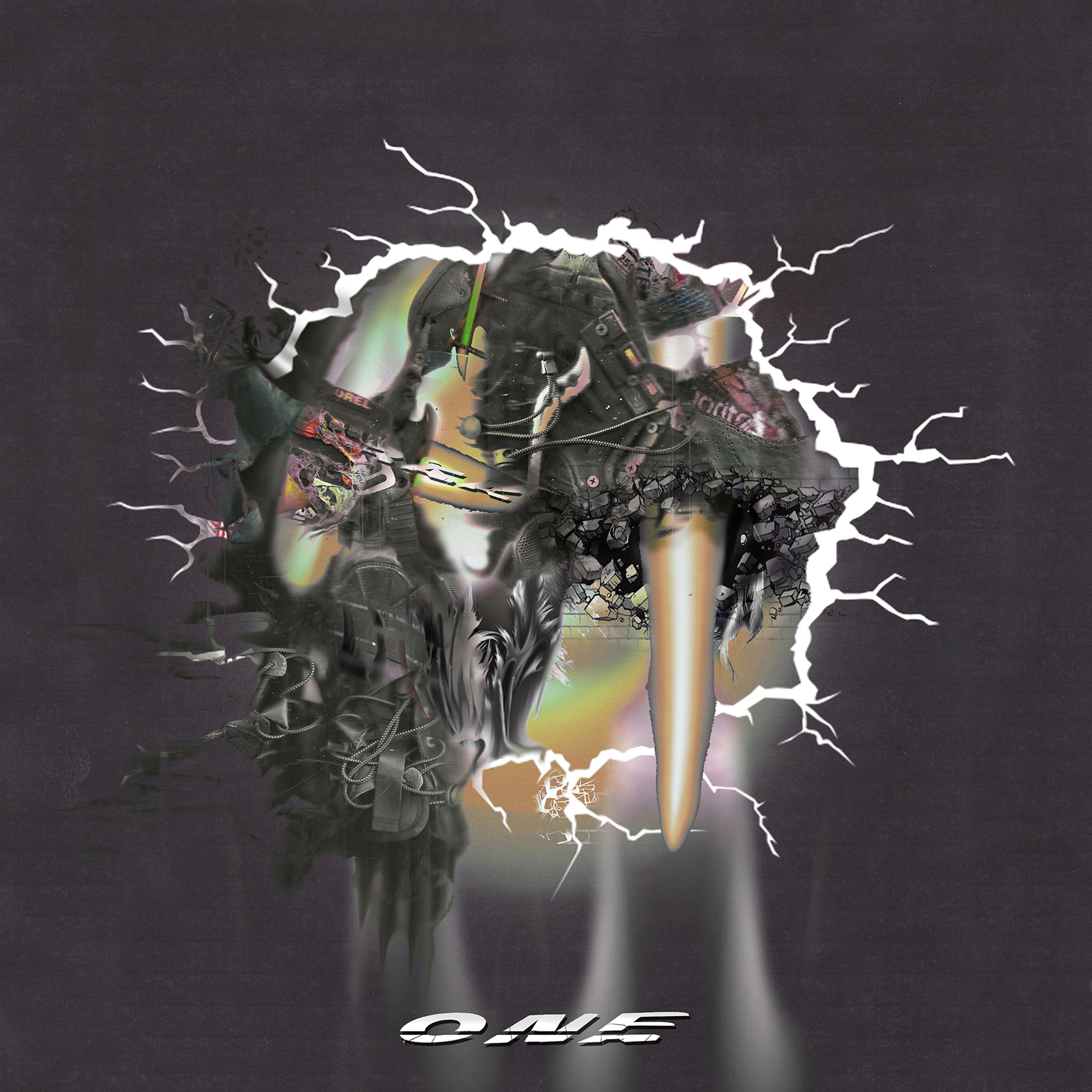 Exterra - Single album cover