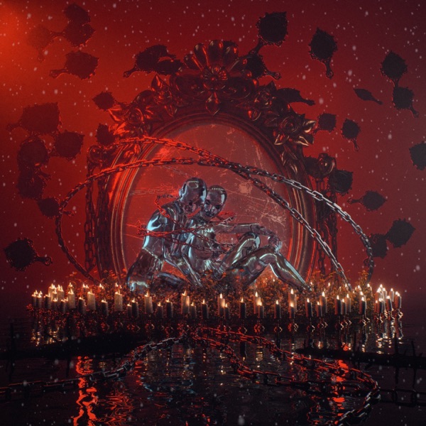 Snowlover - Single album cover