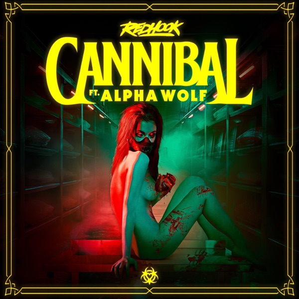Cannibal - Single album cover