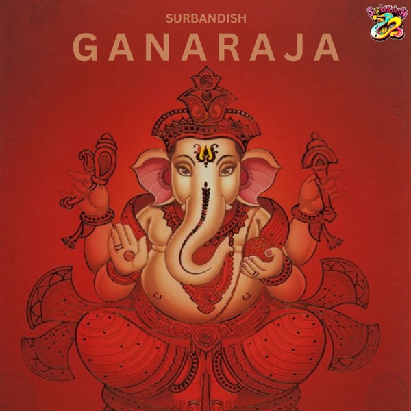 Ganaraja - Single album cover