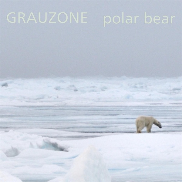 polar bear - Single album cover