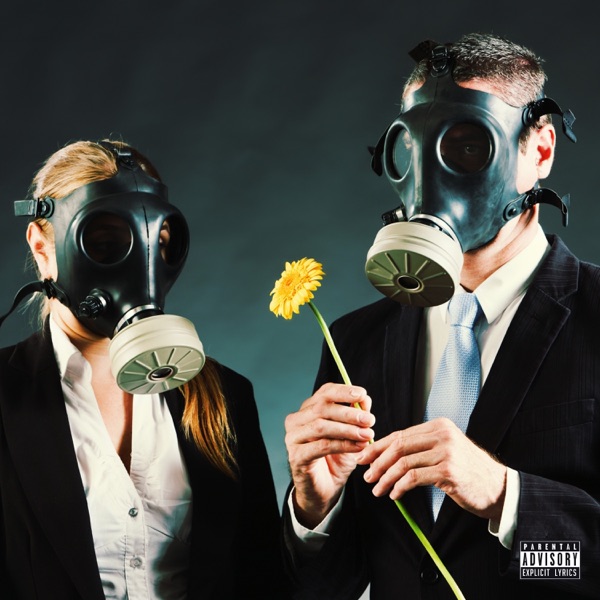 Medicated Kisses (feat. Obie Trice and Bizarre) - Single album cover