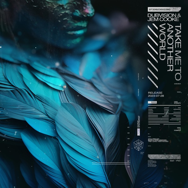 Take Me to Another World - Single album cover
