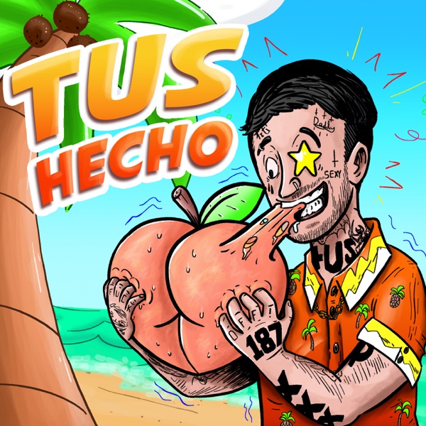 HECHO - Single album cover