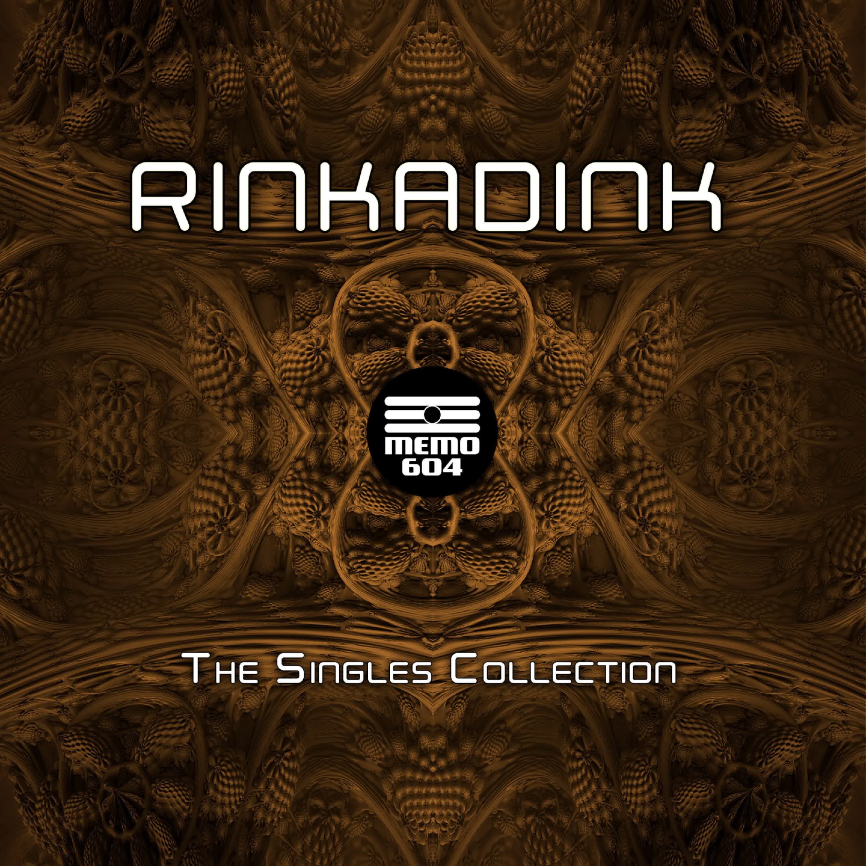 The Singles Collection album cover