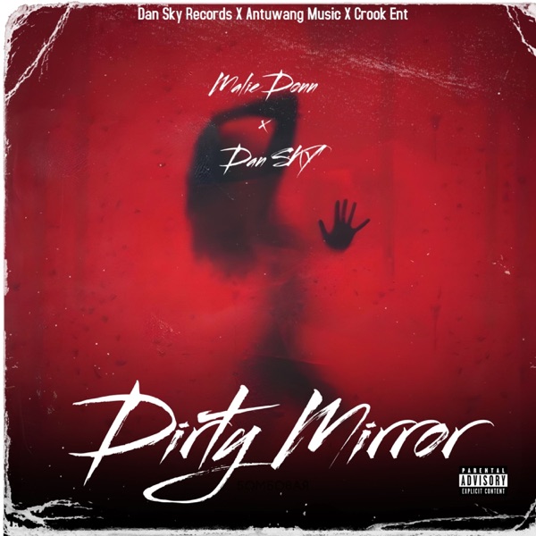 Dirty Mirror - Single album cover