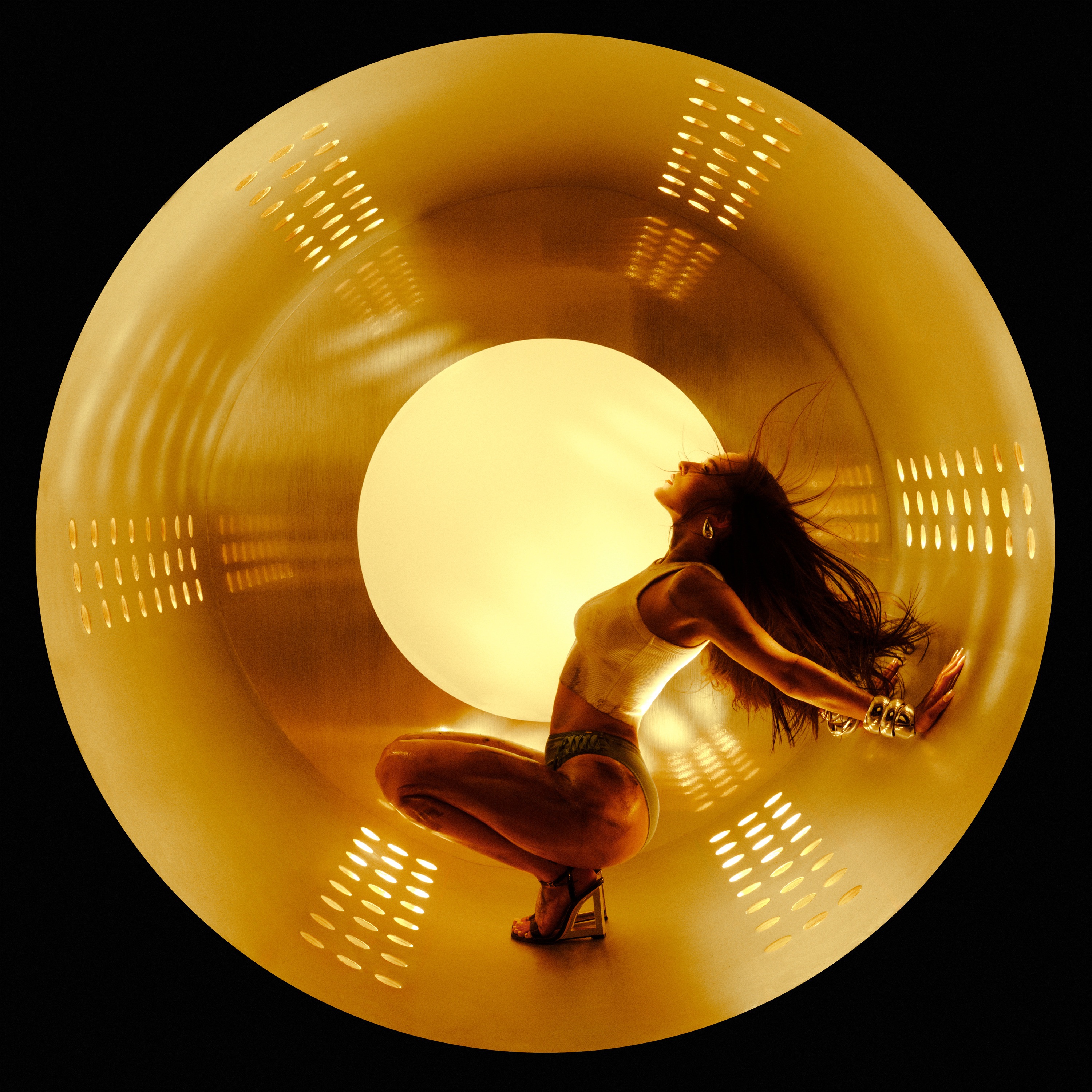 Endless Night album cover