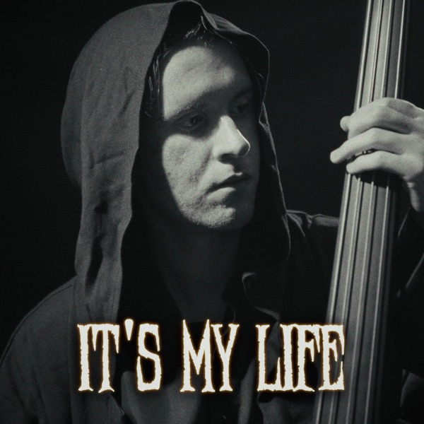 It's My Life (Dark Waltz) - Single album cover