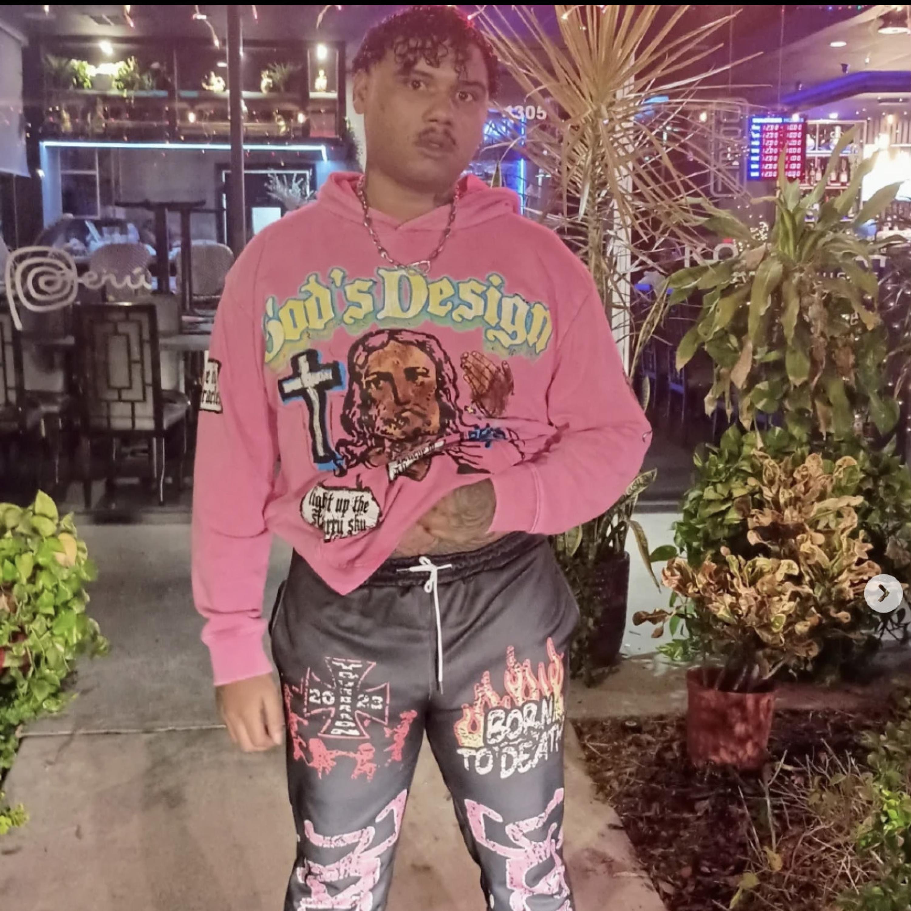 SEEING MILLIONS (feat. Soulja Boy Tell 'Em) - Single album cover