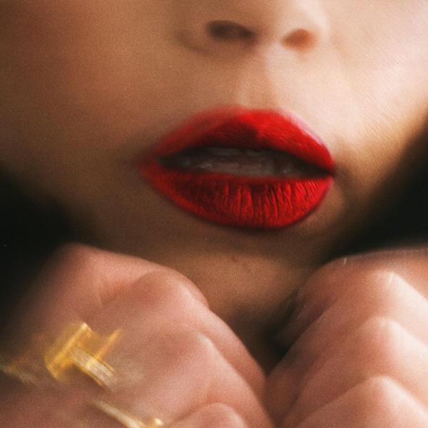 FEMME FATALE - Single album cover