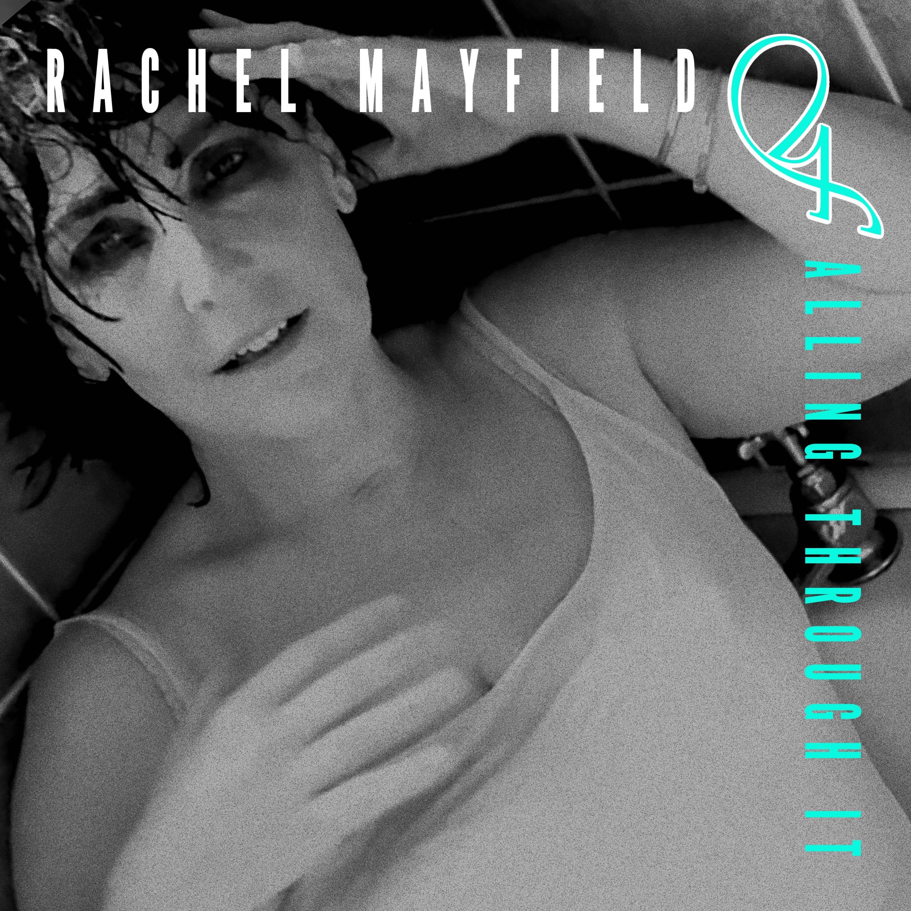 Falling Through It - Single album cover