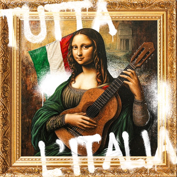 Tutta L'Italia album cover