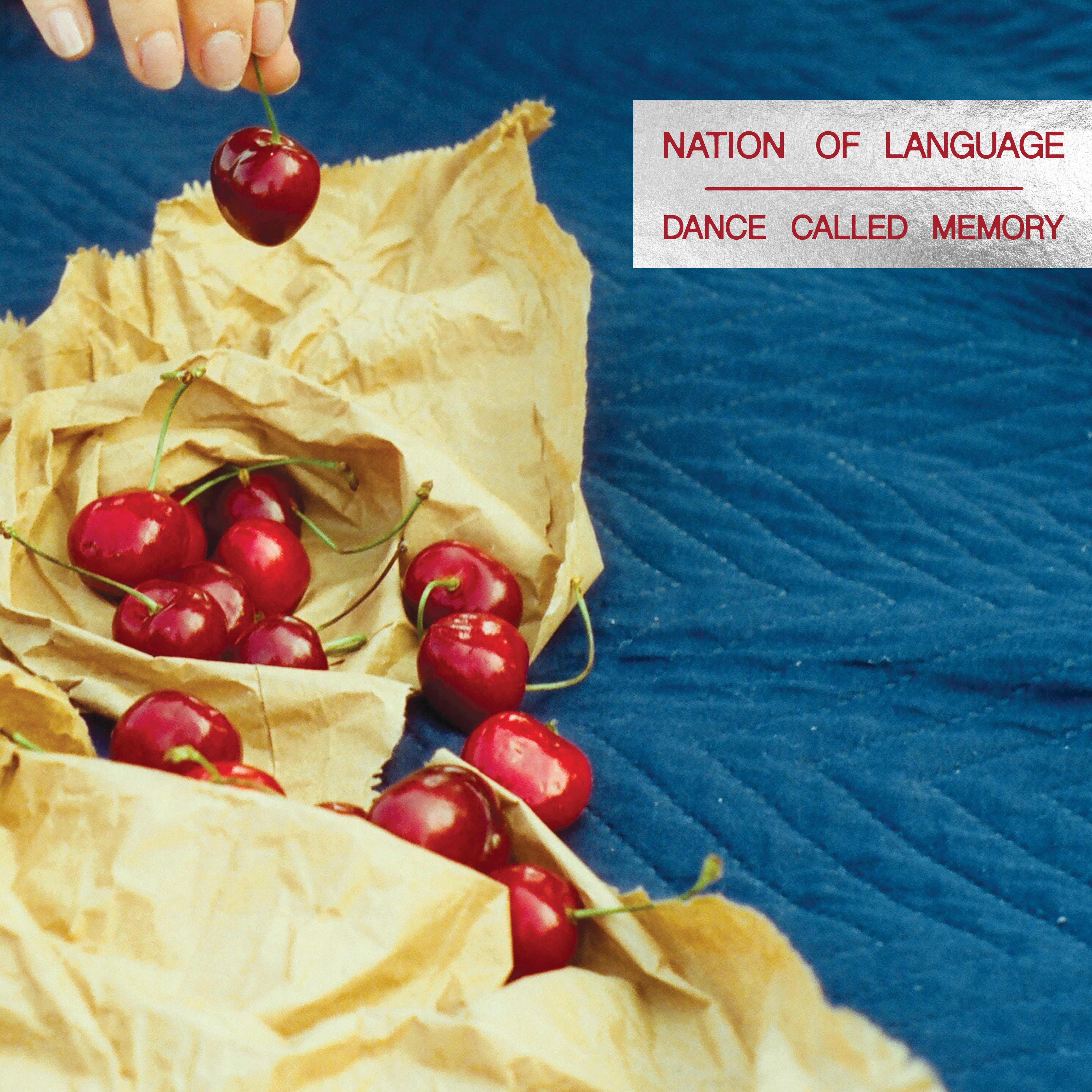 Dance Called Memory album cover