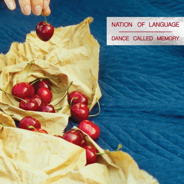Dance Called Memory album cover