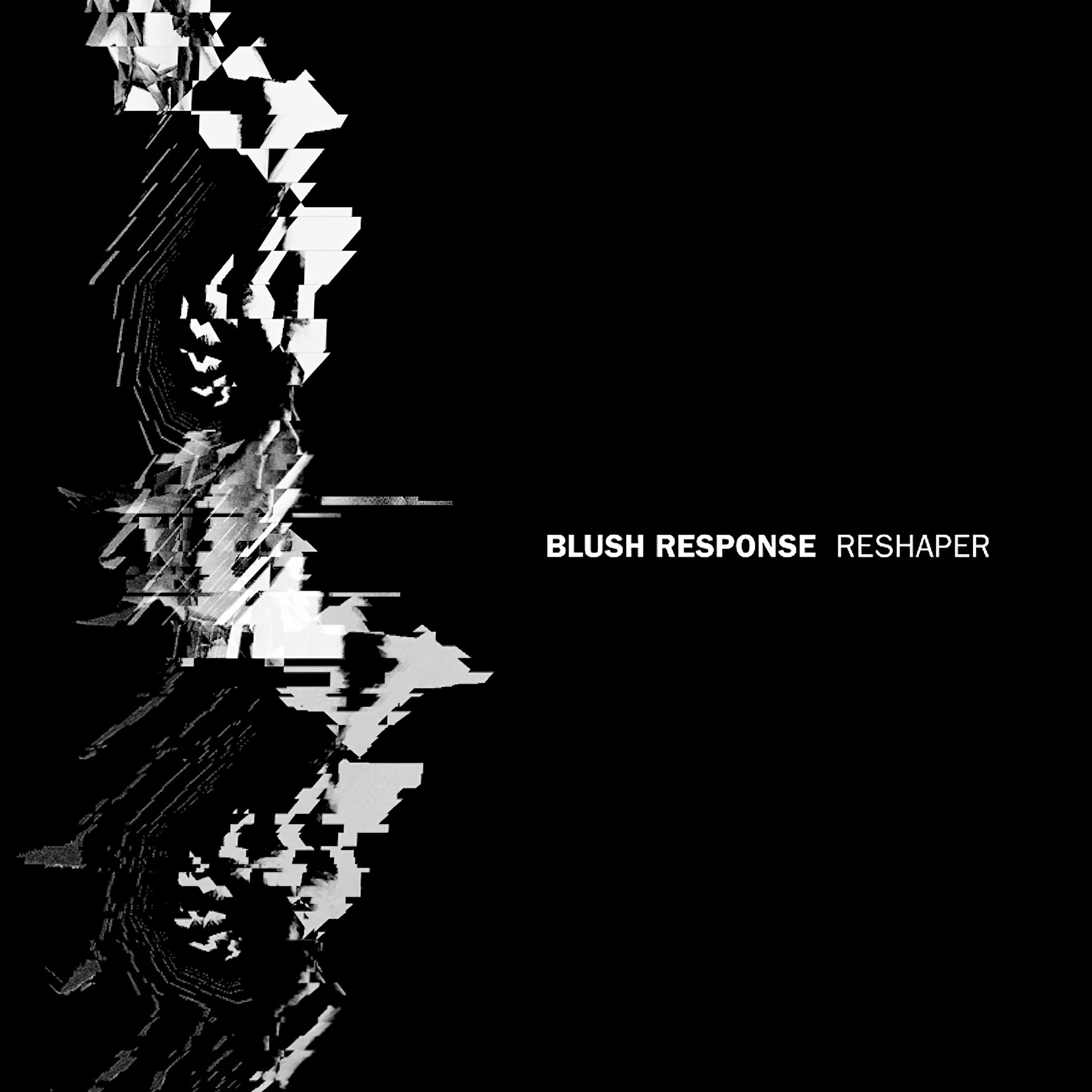Reshaper album cover