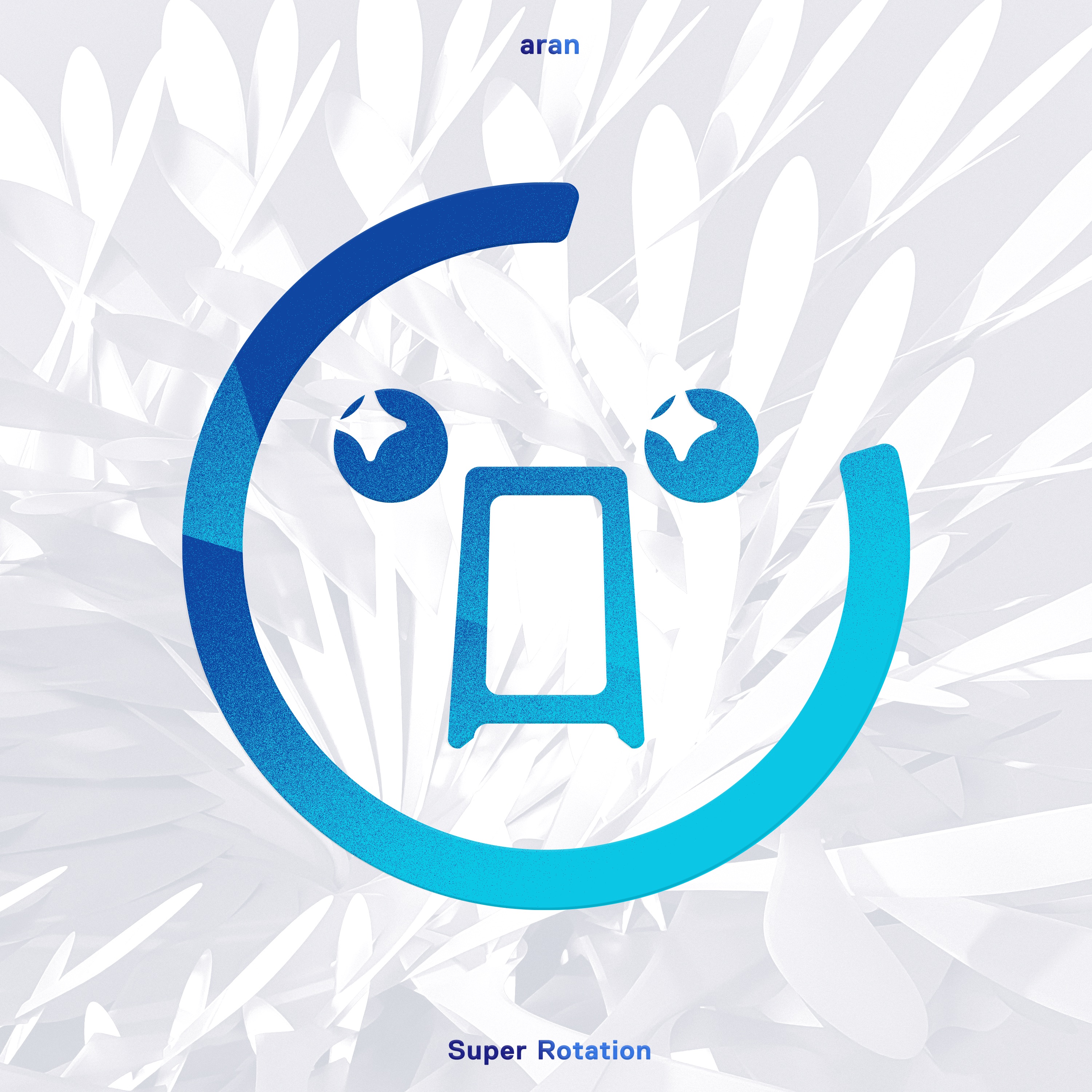 Super Rotation - Single album cover