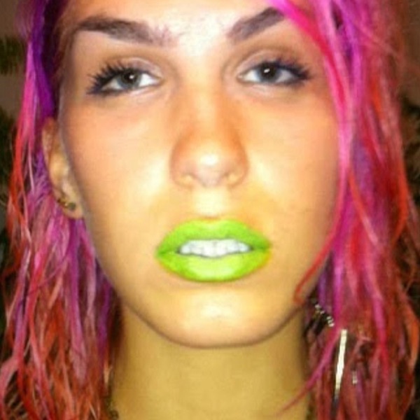 8 - Single album cover