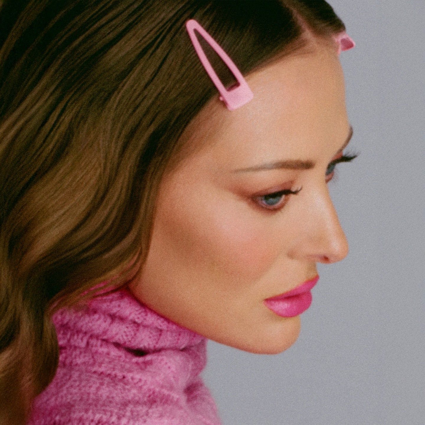 Scris în stele - Single album cover