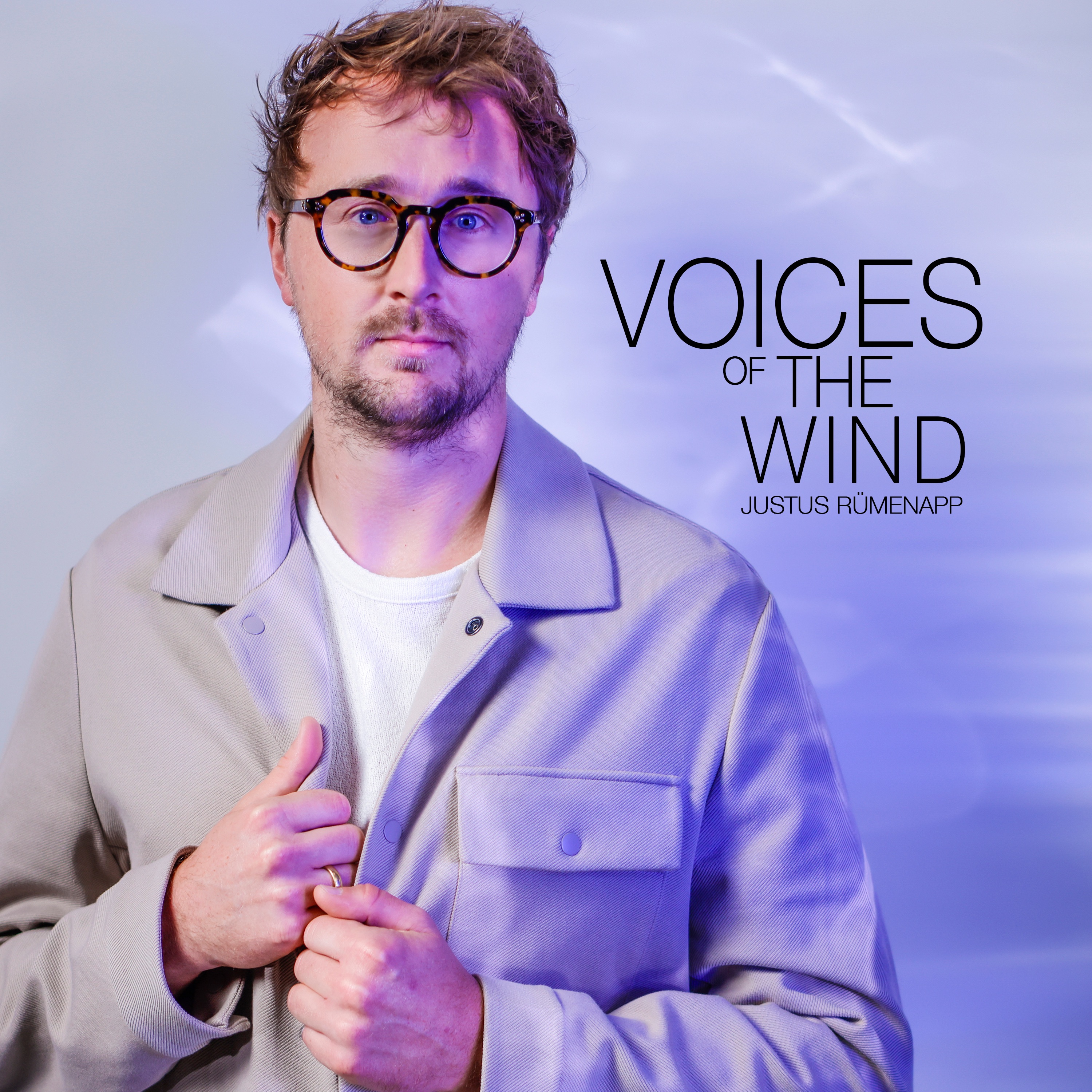 Voices Of The Wind album cover