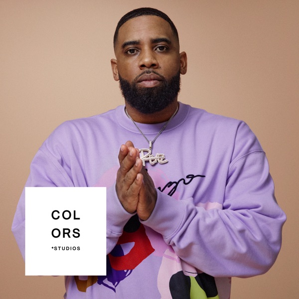 Barely Miss - A COLORS SHOW - Single album cover