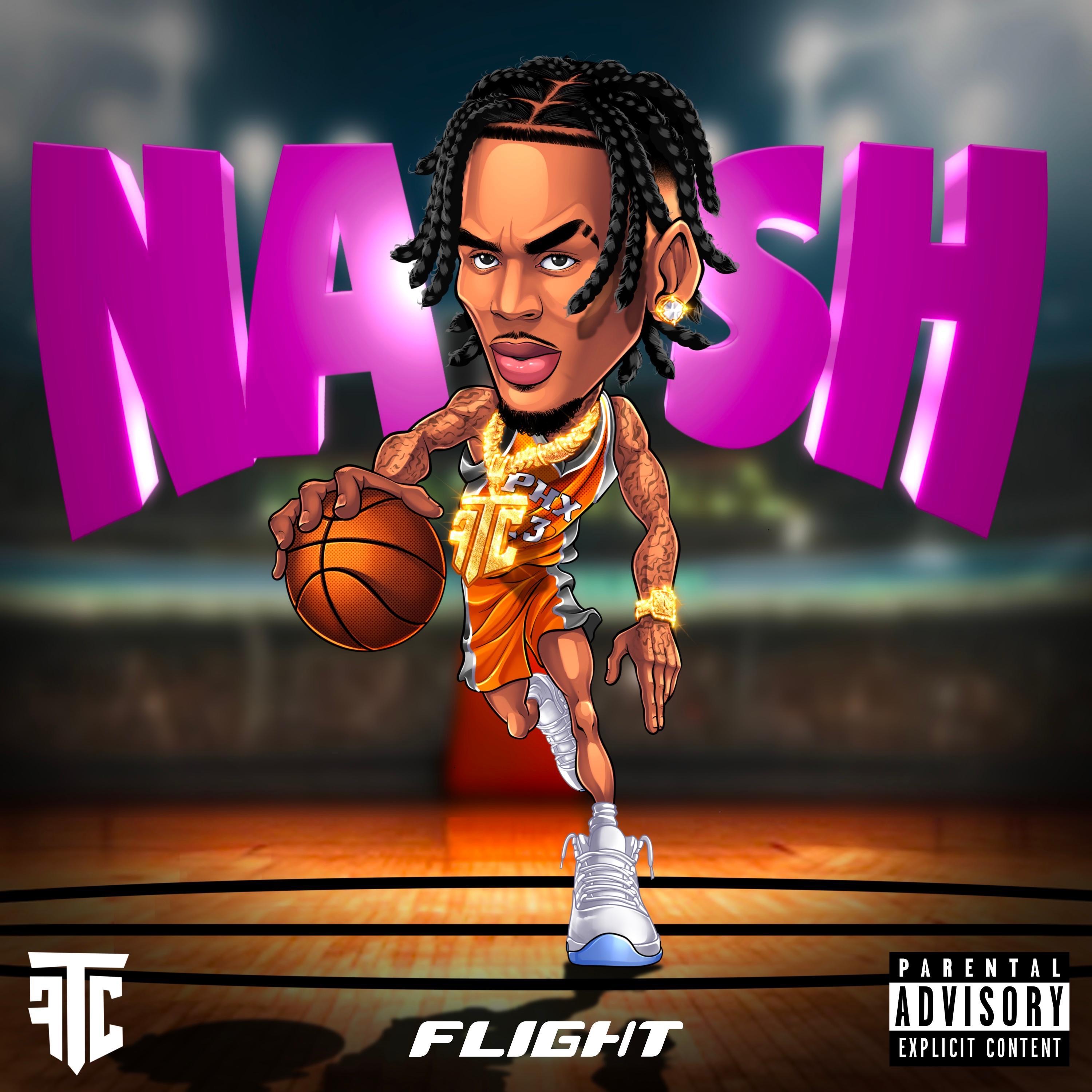 Nash - Single album cover