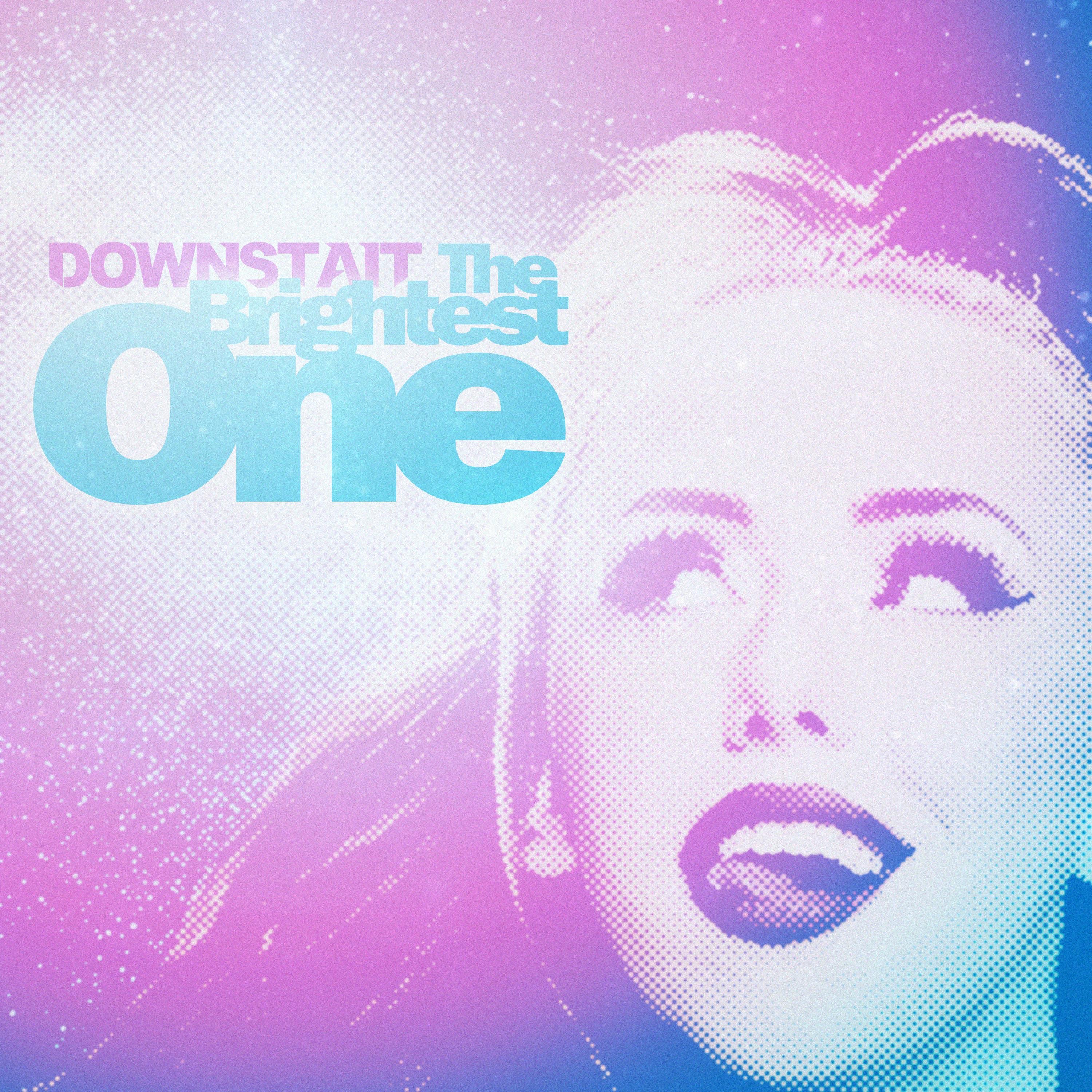 The Brightest One - Single album cover