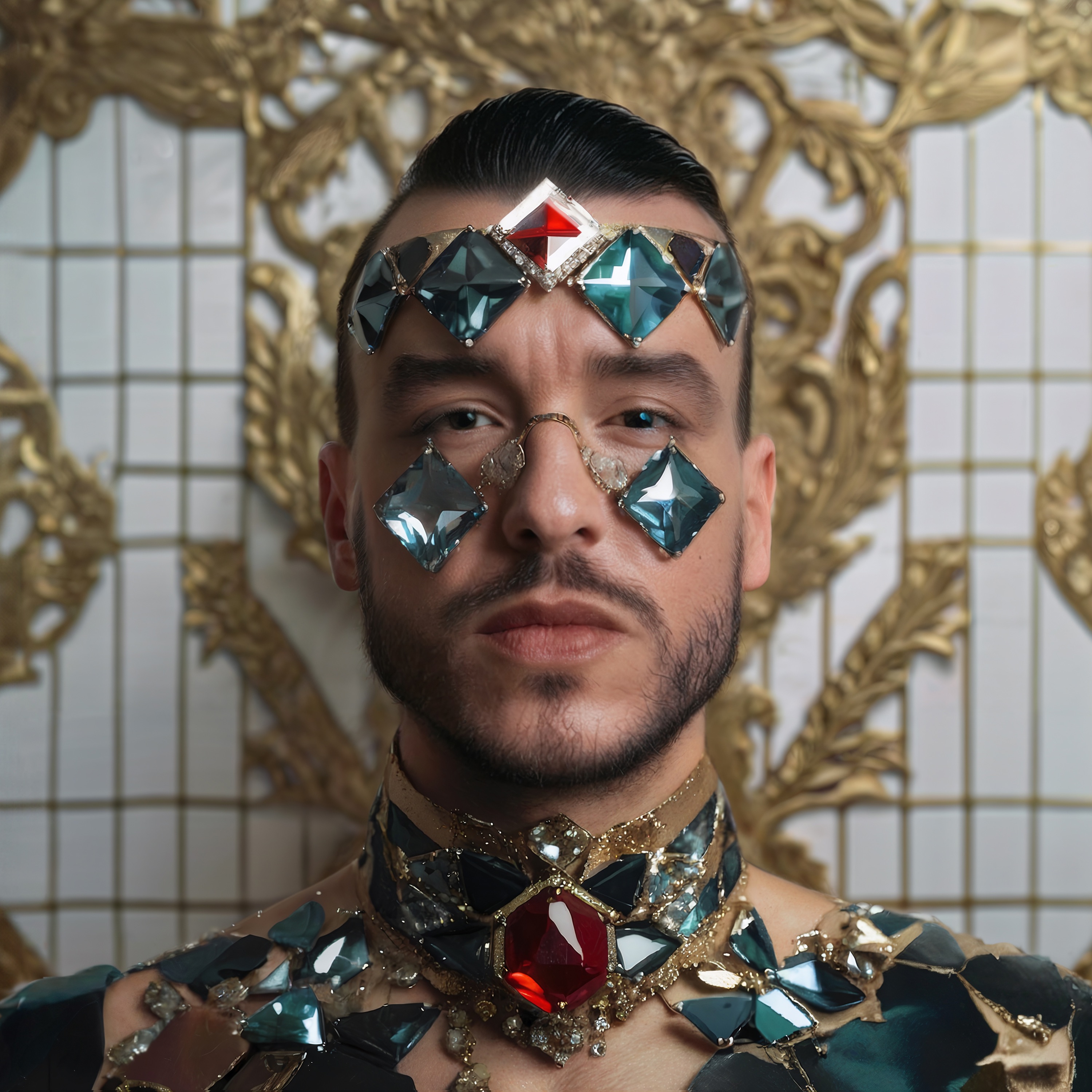 Mücevher album cover