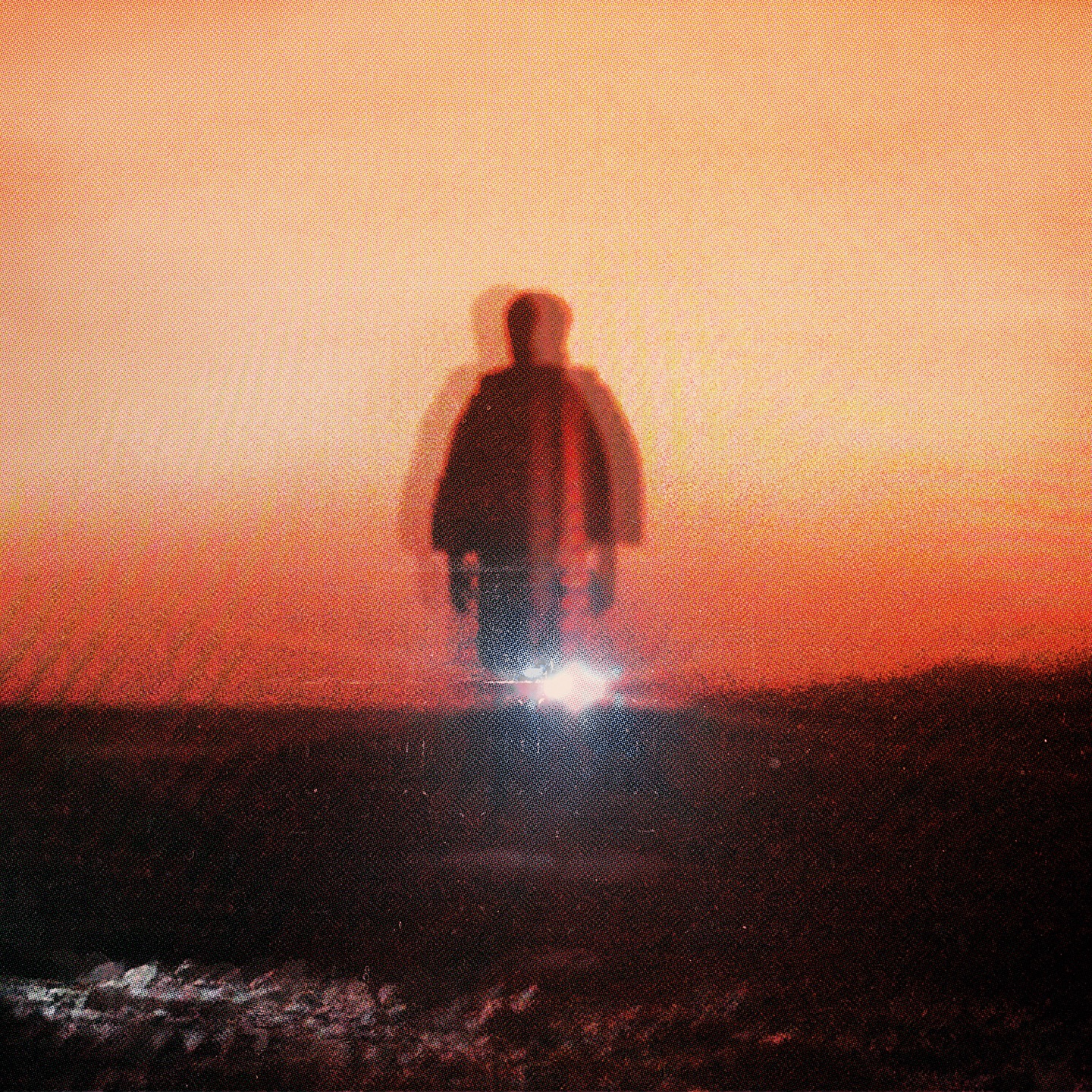 Mars (Last Shuttle Version) - Single album cover