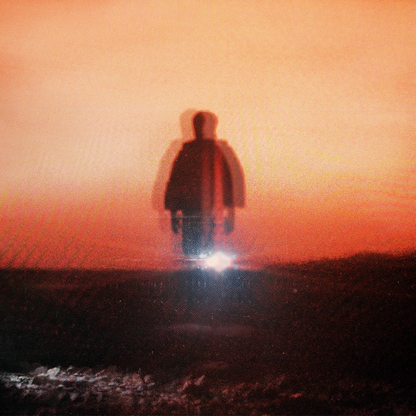 Mars (Last Shuttle Version) - Single album cover