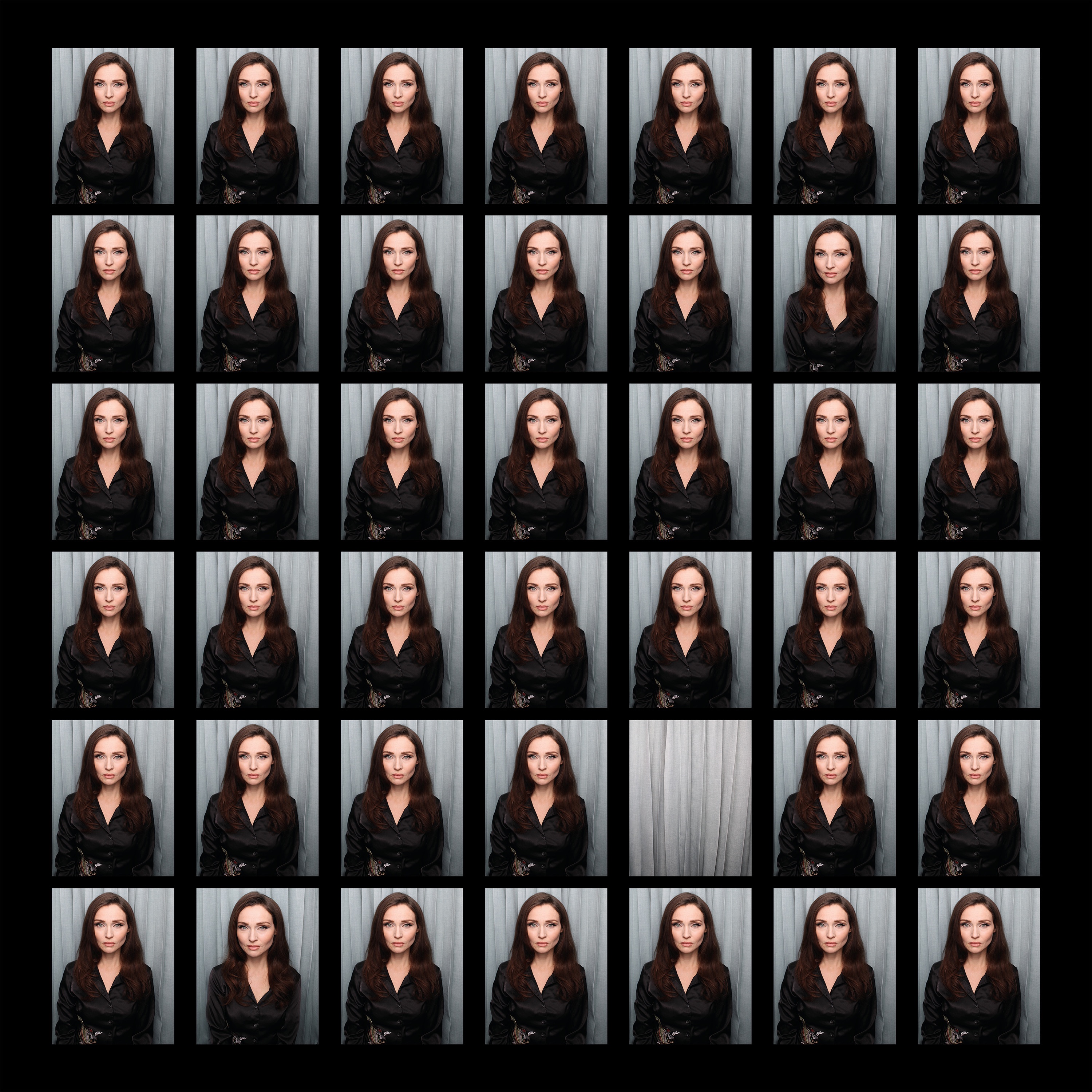 Perimenopop album cover