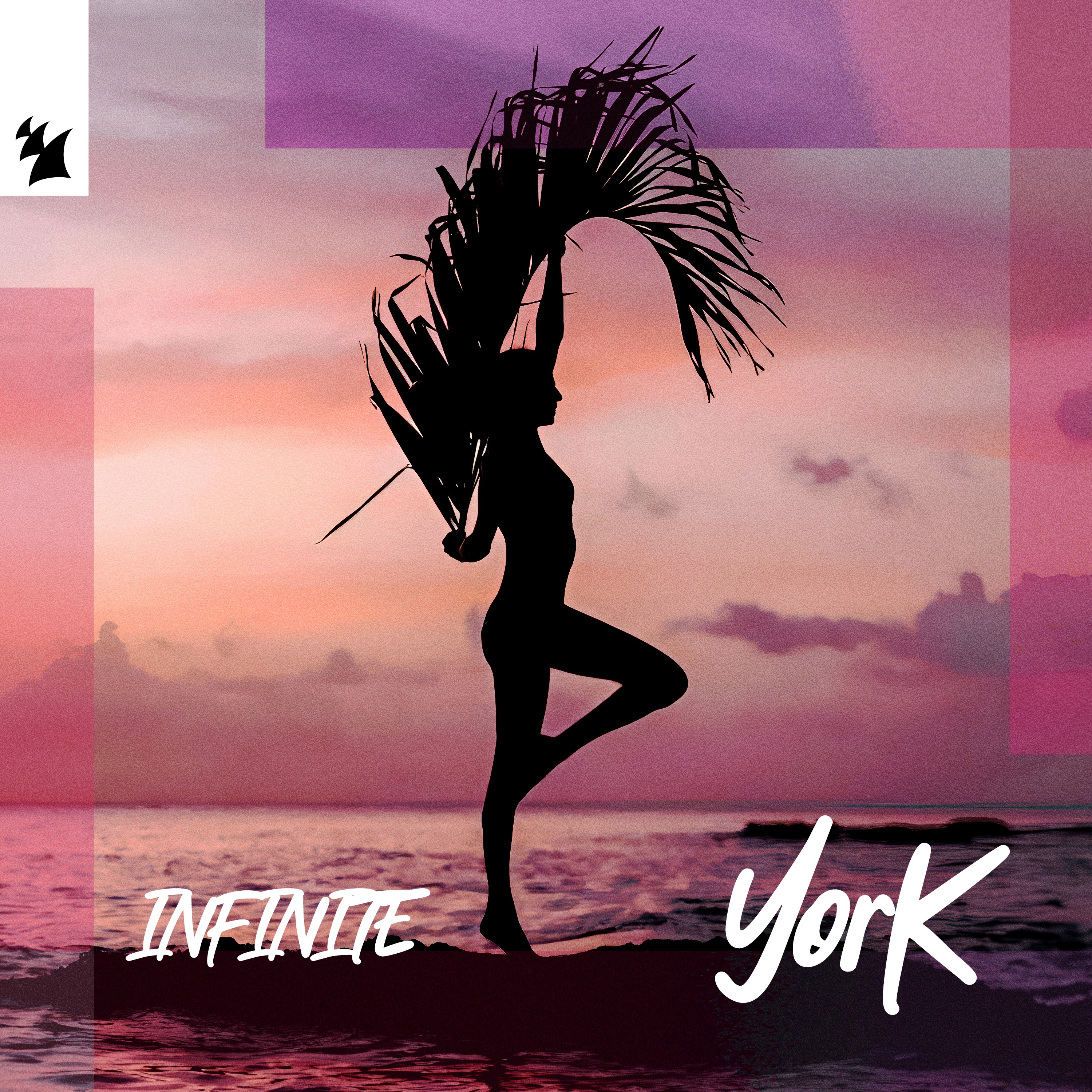 Infinite album cover