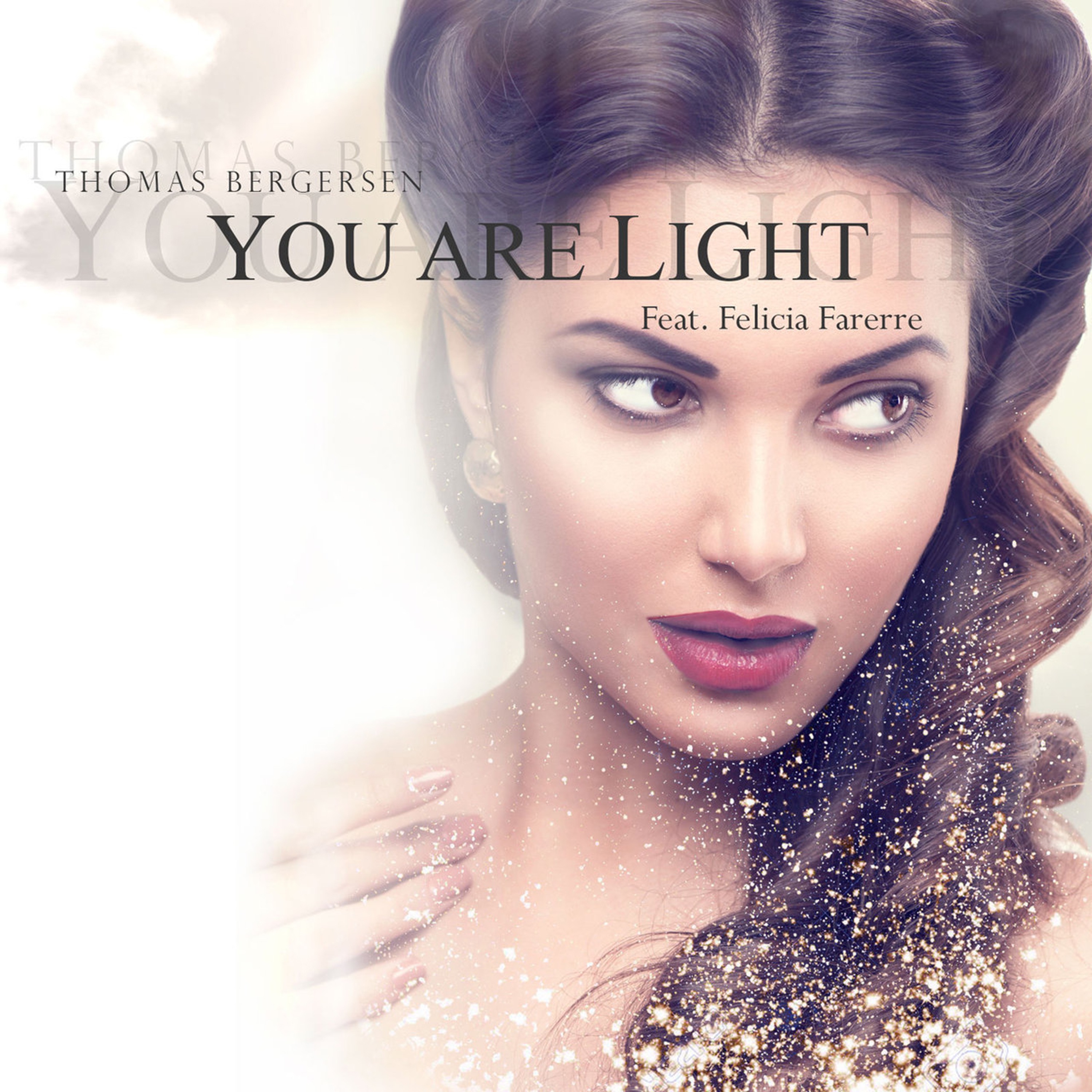 You Are Light - Single album cover