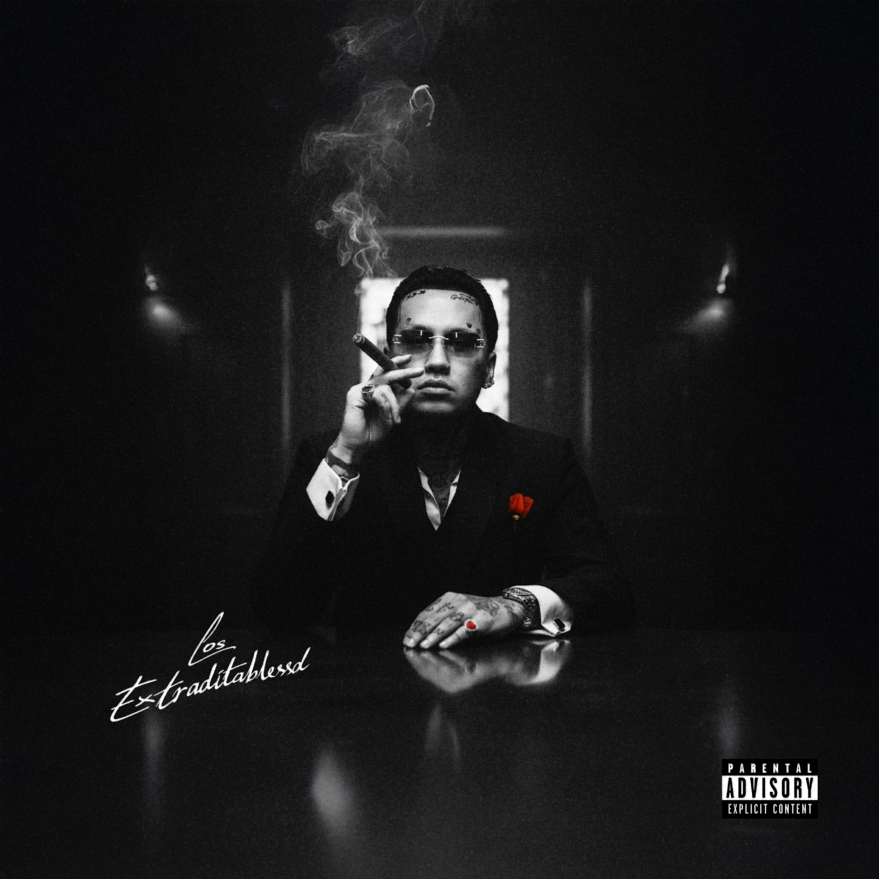 BUENOS DÍAS (feat. Tury, GeezyDee, CARABIN3) - Single album cover