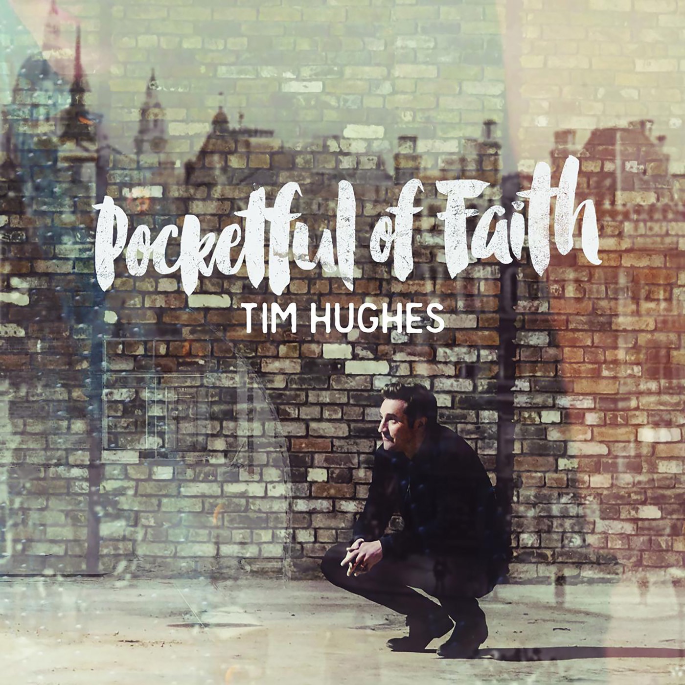 Pocketful of Faith album cover