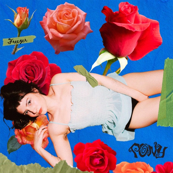 Freezer - Single album cover