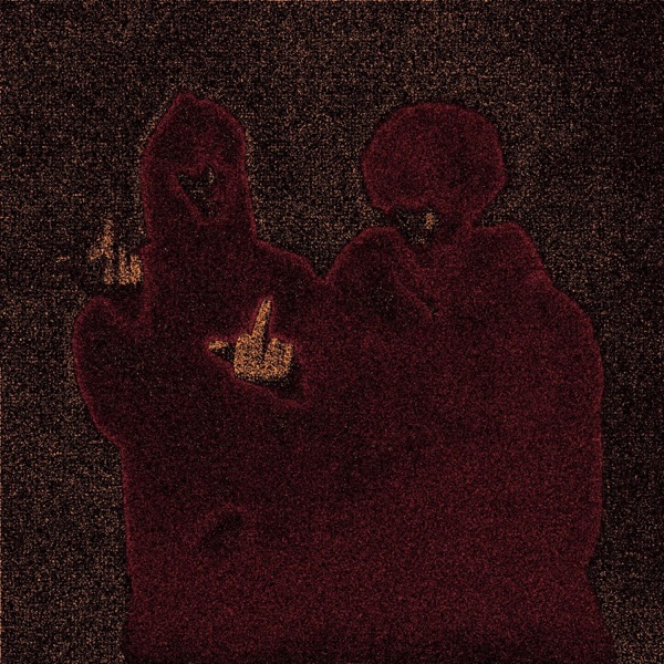 ACID (feat. OHOMOFUGA) - Single album cover