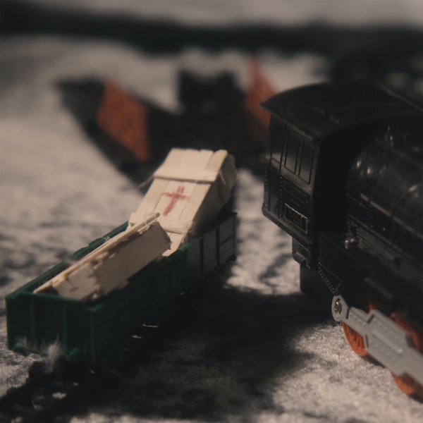 Idänjuna - Single album cover