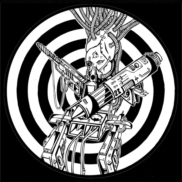 Kaotik 05 - Single album cover