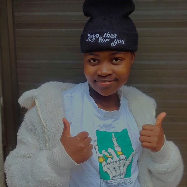 Izethembiso (feat. Dinango & LTN) - Single album cover