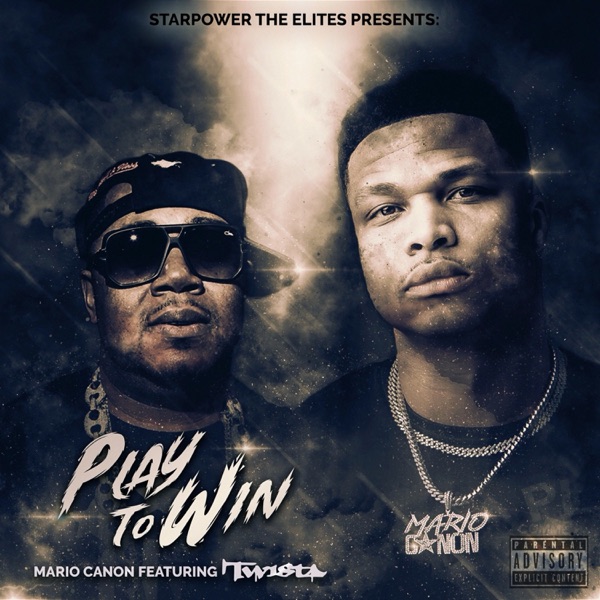 Play to Win (feat. Twista) - Single album cover