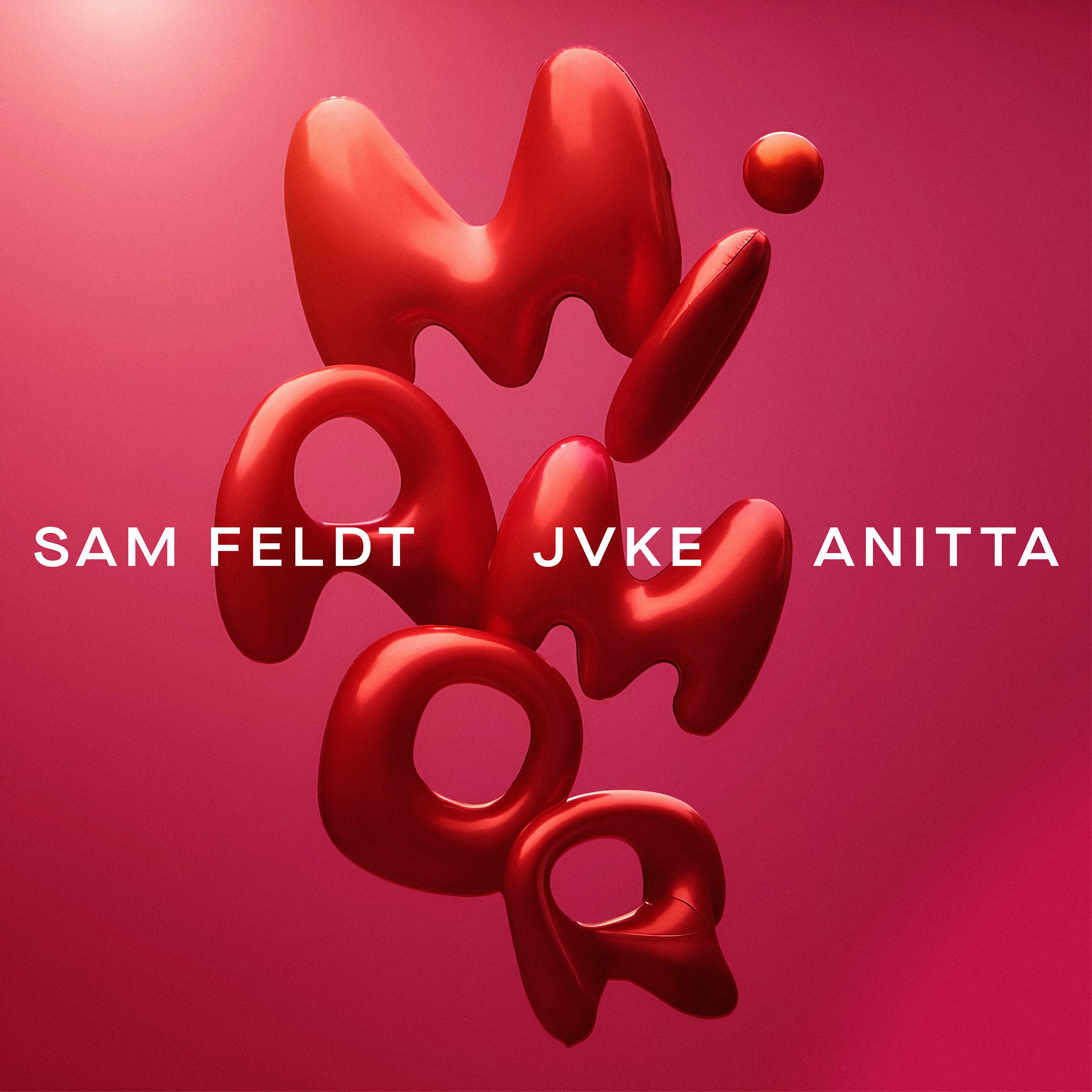 Mi Amor - Single album cover