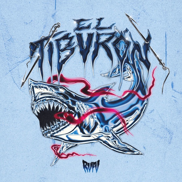EL TIBURÓN album cover
