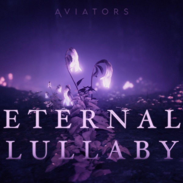 Eternal Lullaby - Single album cover