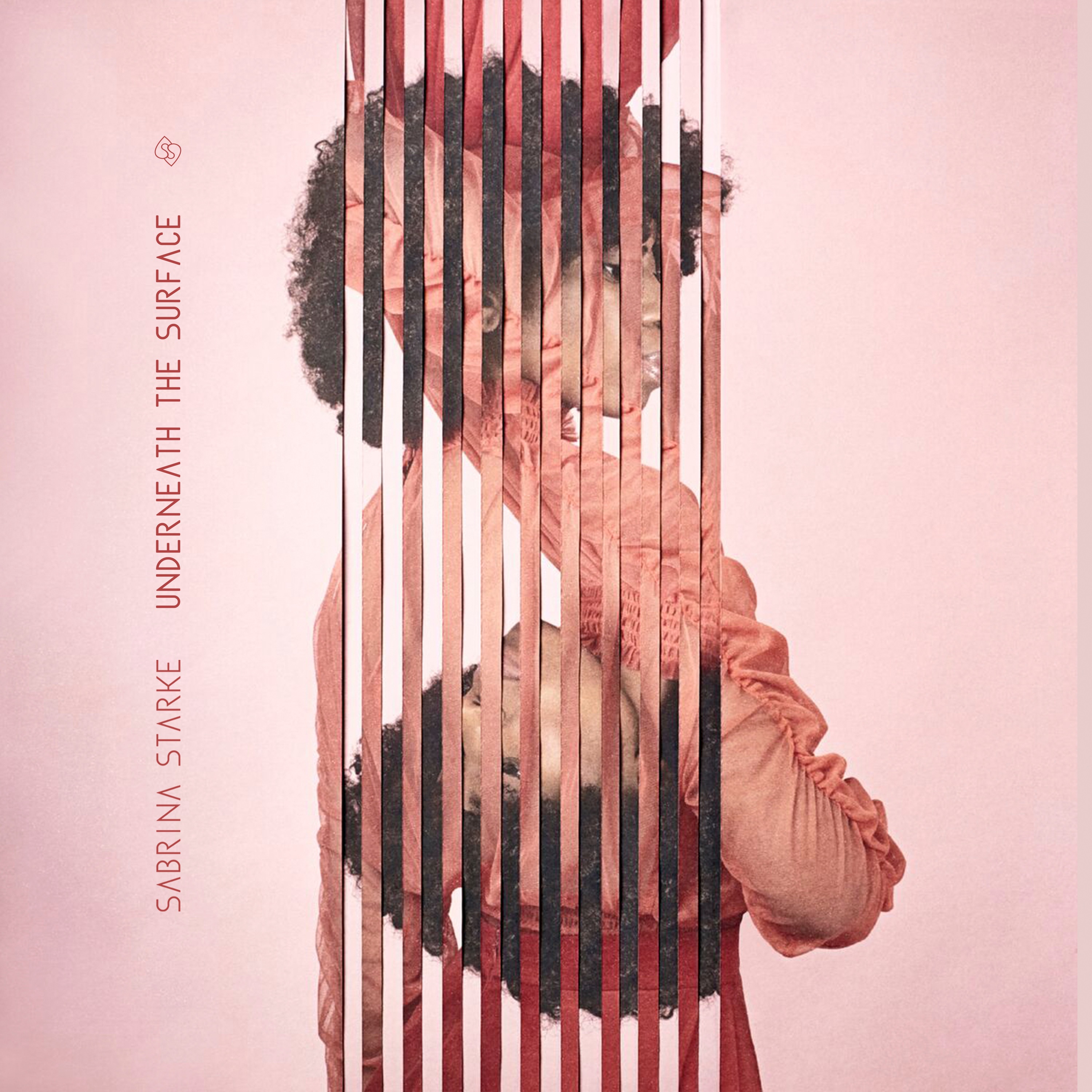 Underneath the Surface album cover